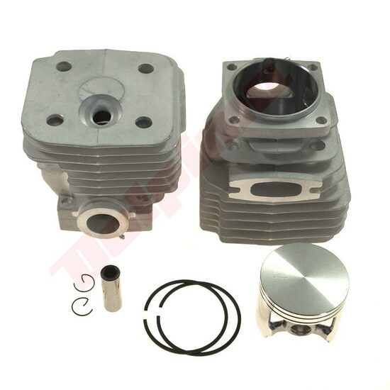 Cilindra komplekts HUSQVARNA 395 56mm ( 503 99 39-71 ) HQ